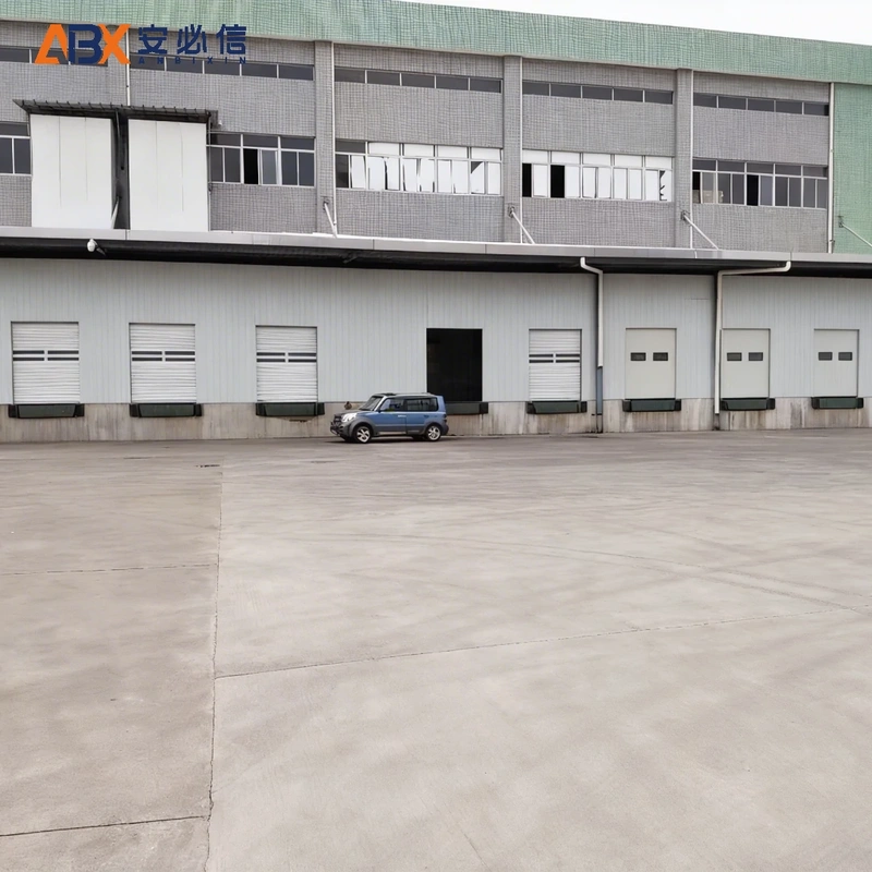 庆阳市PVC高速卷帘门